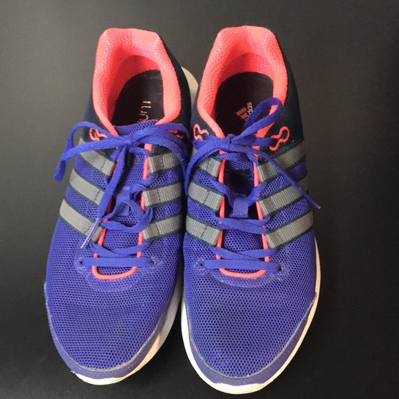 Adidas - running shoes - o - Picture 2 of 8